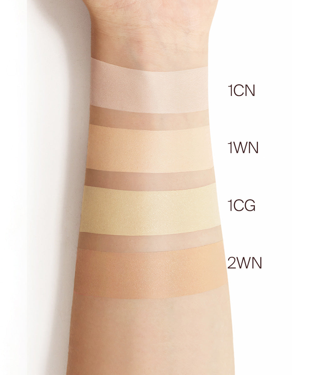 JOOCYEE HYDRA-GLOW CUSHION FOUNDATION