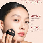 JOOCYEE HYDRA-GLOW CUSHION FOUNDATION