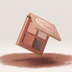 JOOCYEE MINI QUAD EYESHADOW