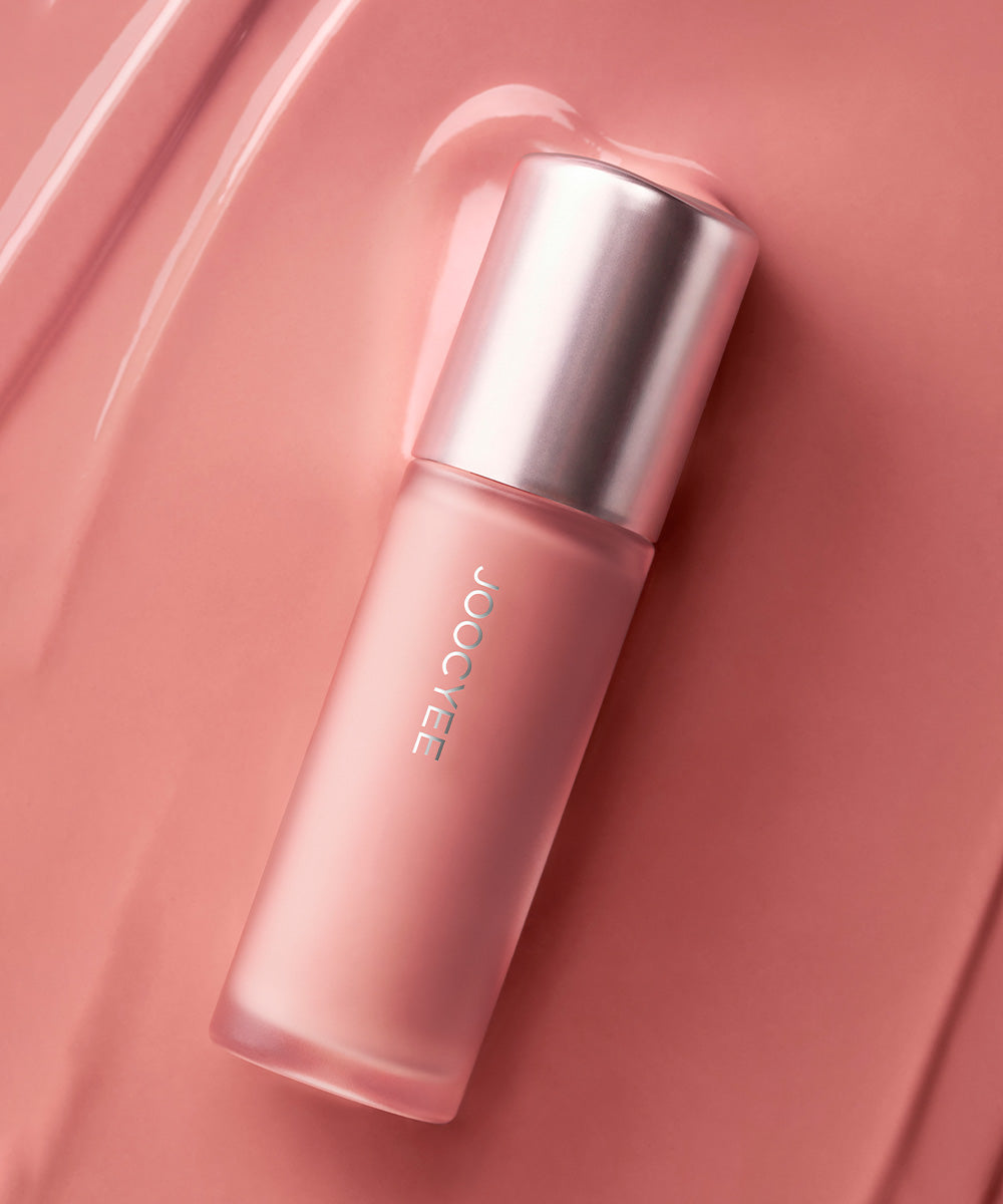 JOOCYEE EGG SKIN LIQUID BLUSH