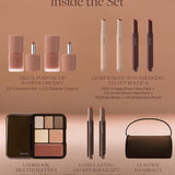 Fall in Brown Gift Set