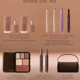 Fall in Brown Gift Set