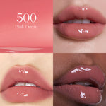 JOOCYEE-Long-Lasting Glossy Rouge 2.0