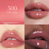 JOOCYEE-Long-Lasting Glossy Rouge 2.0