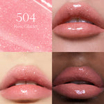 JOOCYEE-Long-Lasting Glossy Rouge 2.0