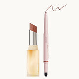 JOOCYEE-Glazed Rouge & Lip Liner Duo