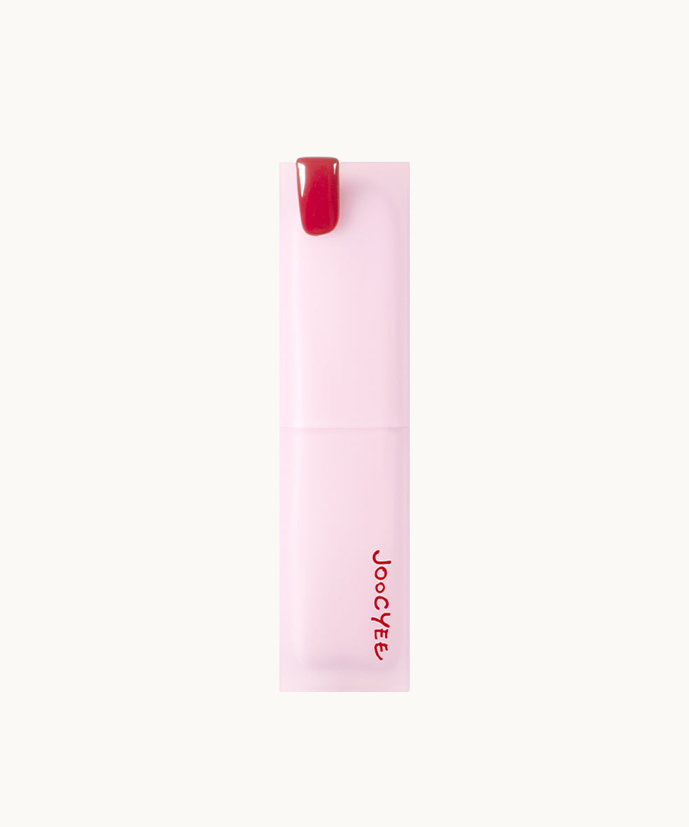 JOOCYEE-Be A KiDULT Glazed Rouge