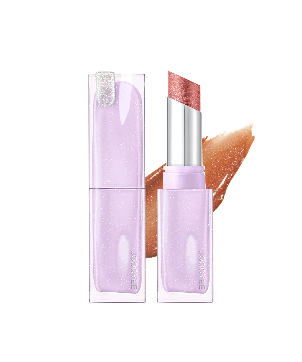 JOOCYEE-New Juicy Glazed Rouge 2.0 Ultra Shine