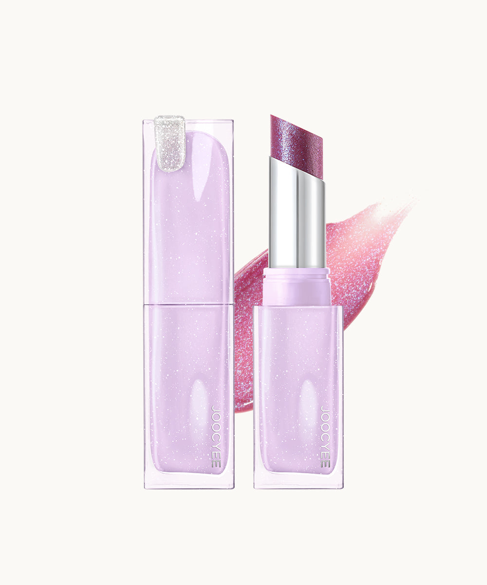 JOOCYEE-New Juicy Glazed Rouge 2.0 Ultra Shine