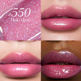 JOOCYEE-New Juicy Glazed Rouge 2.0 Ultra Shine