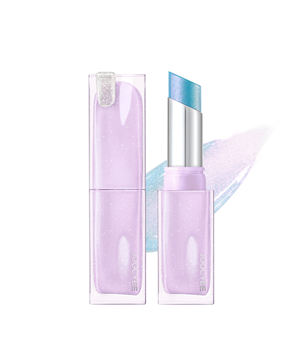 JOOCYEE-New Juicy Glazed Rouge 2.0 Ultra Shine