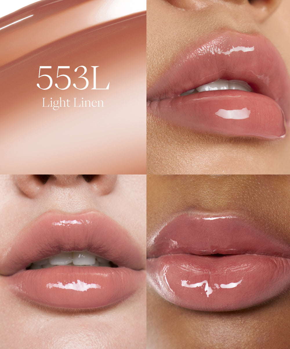 JOOCYEE-Lucent Glazed Rouge