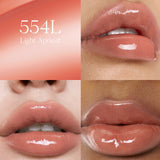 JOOCYEE-Lucent Glazed Rouge