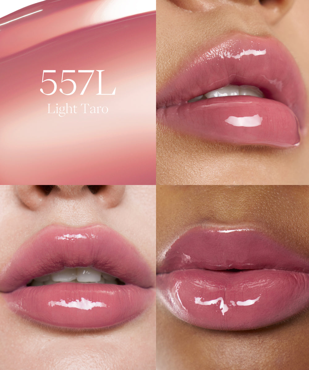 JOOCYEE-Lucent Glazed Rouge