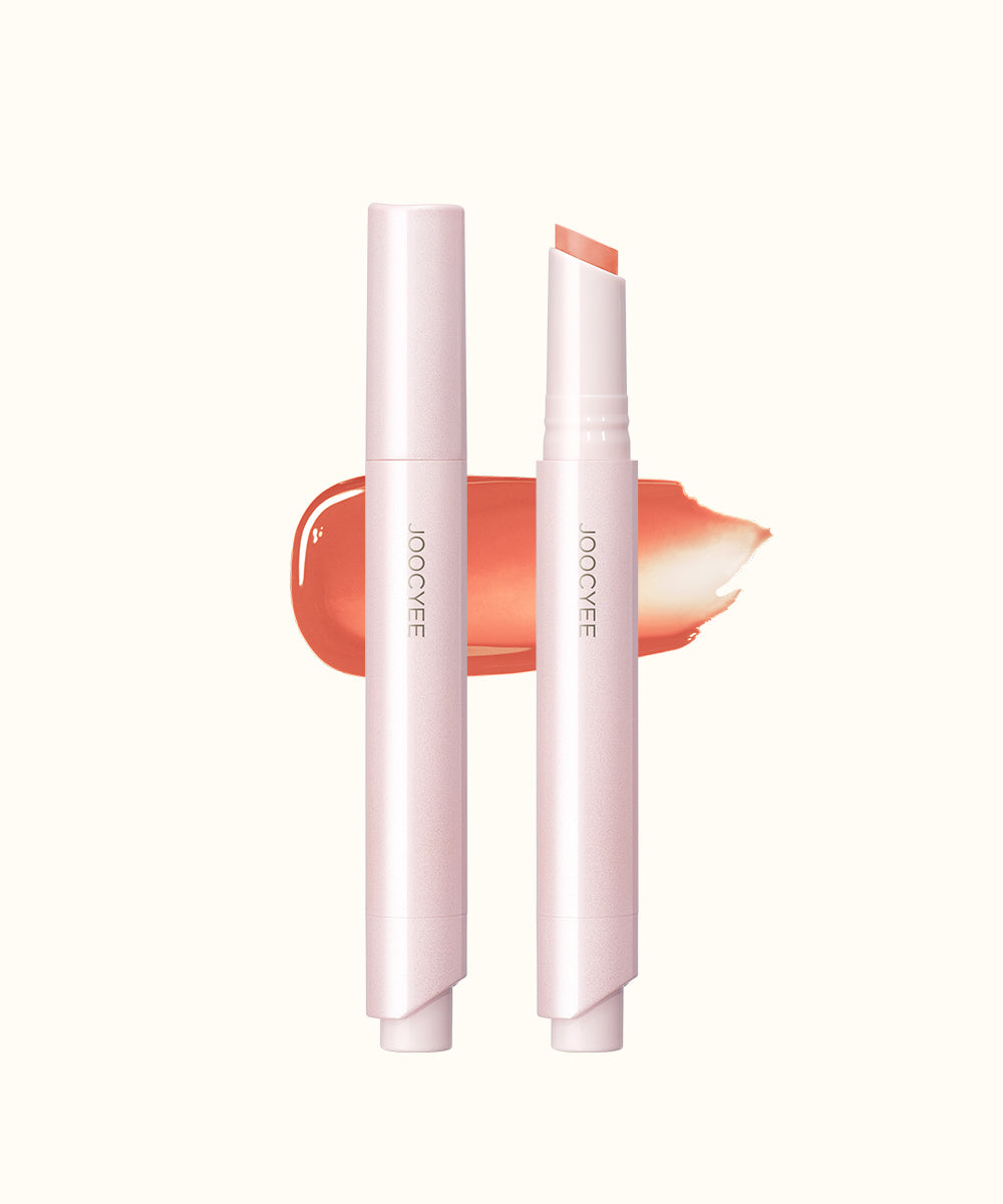 JOOCYEE SPRING FLOW LASTING GLOSSY ROUGE 