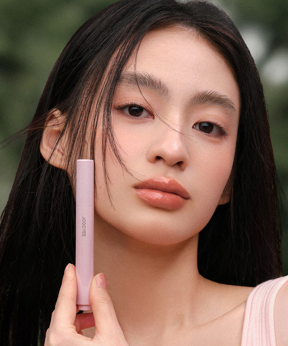 JOOCYEE SPRING FLOW LASTING GLOSSY ROUGE 