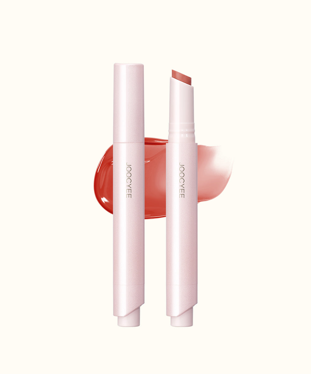 JOOCYEE SPRING FLOW LASTING GLOSSY ROUGE 