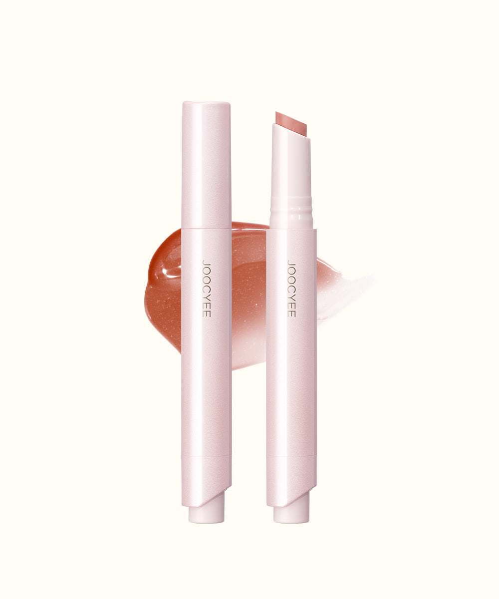 JOOCYEE SPRING FLOW LASTING GLOSSY ROUGE 