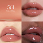JOOCYEE-Long-Lasting Glossy Rouge 2.0