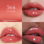 JOOCYEE-Long-Lasting Glossy Rouge 2.0