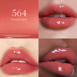 JOOCYEE-Long-Lasting Glossy Rouge 2.0