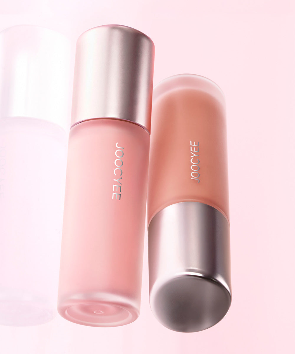 JOOCYEE EGG SKIN LIQUID BLUSH