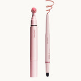 Lip Oil & Lip Liner Duo