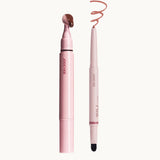 Lip Oil & Lip Liner Duo