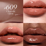 Dewdrop Glaze Lip Oil