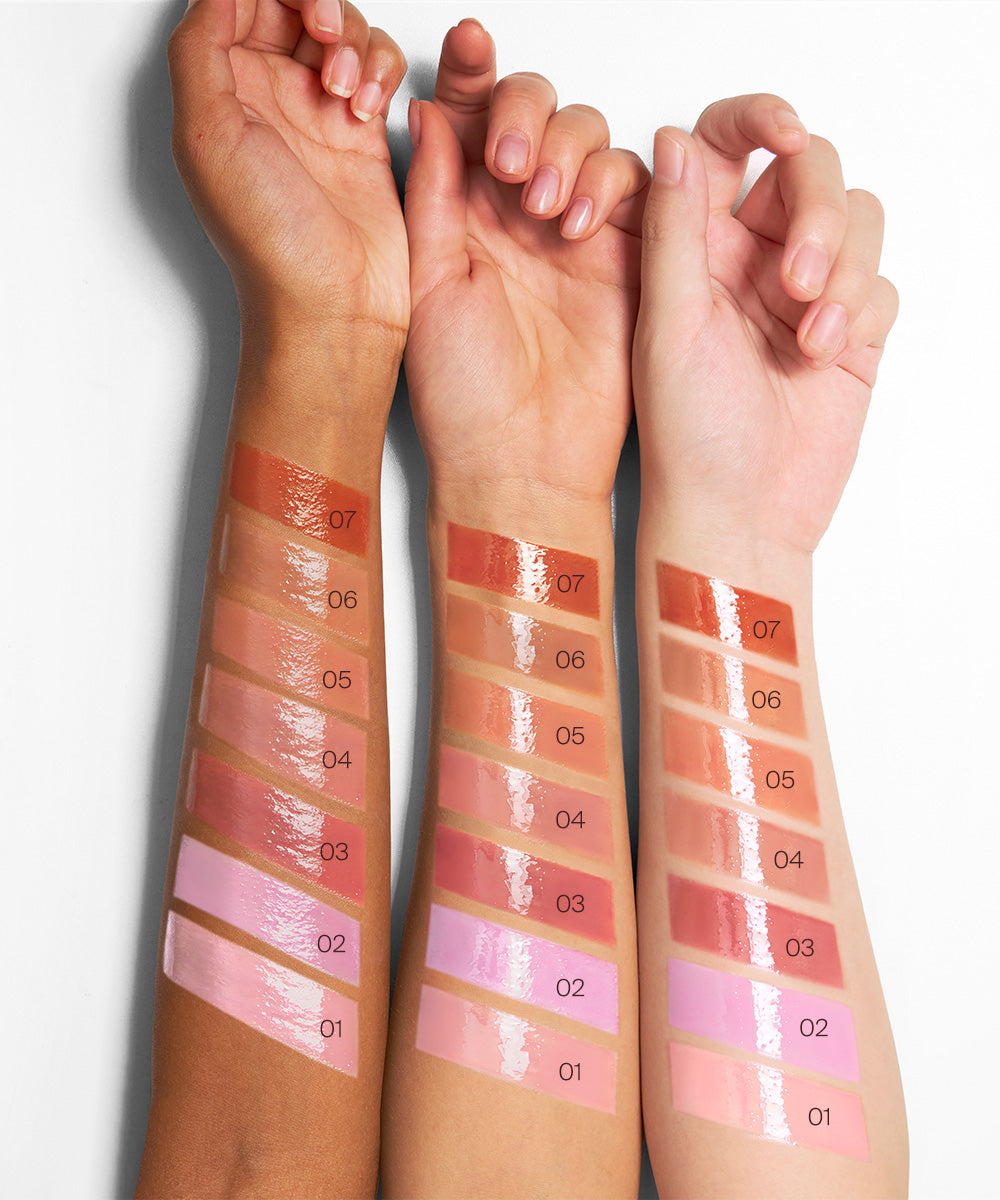 JOOCYEE EGG SKIN LIQUID BLUSH