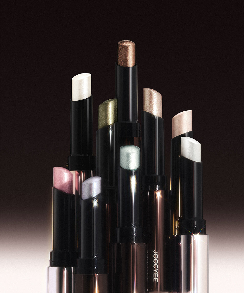 JOOCYEE-Jelly Eyeshadow Stick