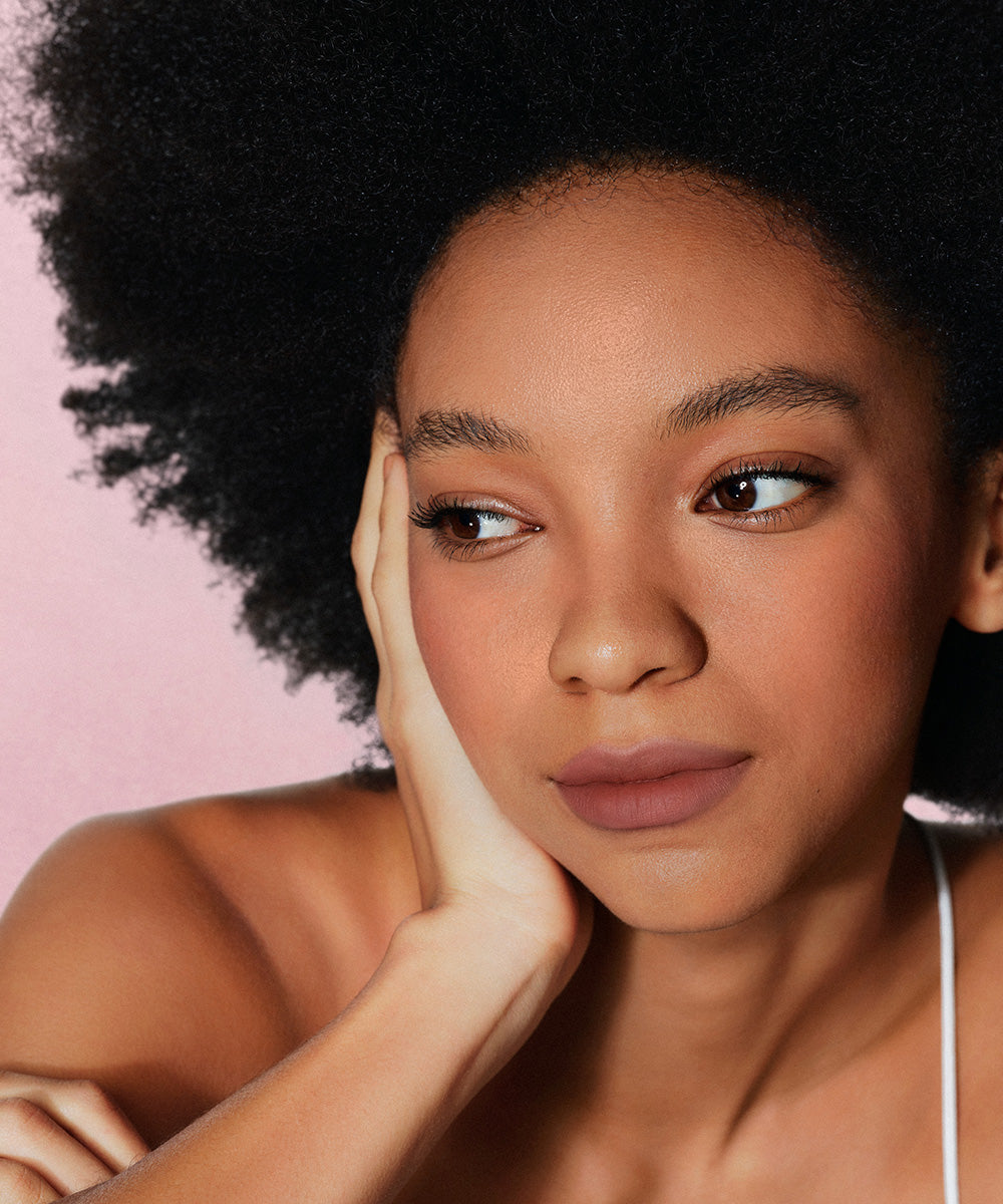 Joocyee Matte Veil Lip Cream