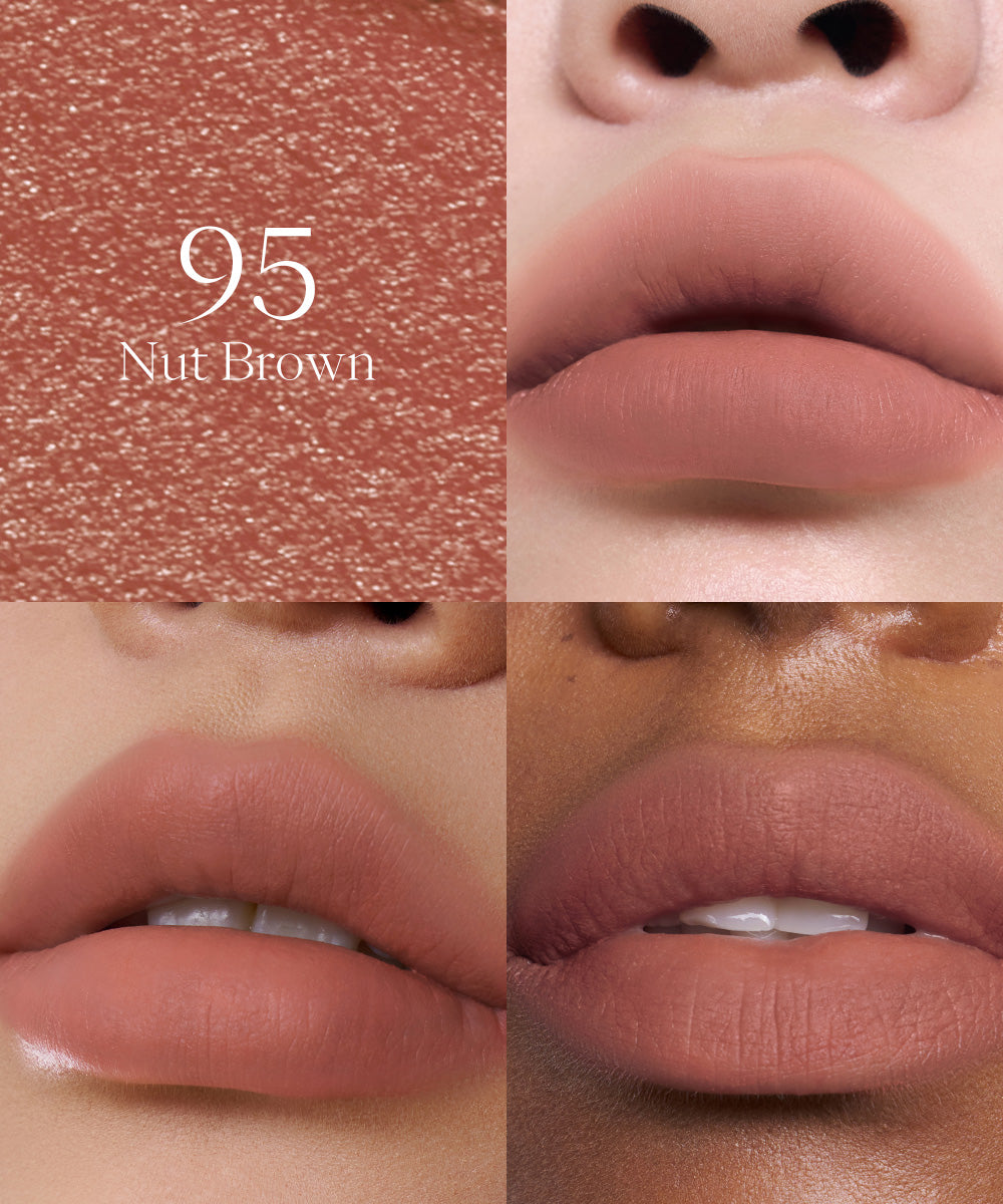 Joocyee Matte Veil Lip Cream
