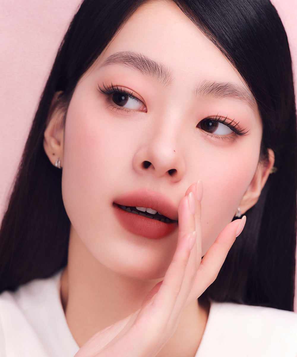 Joocyee Matte Veil Lip Cream