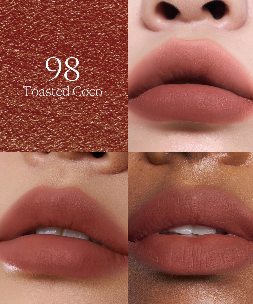 Joocyee Matte Veil Lip Cream