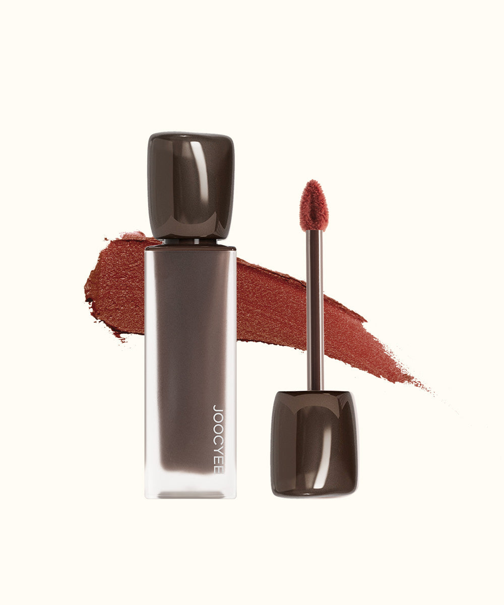 Joocyee Matte Veil Lip Cream