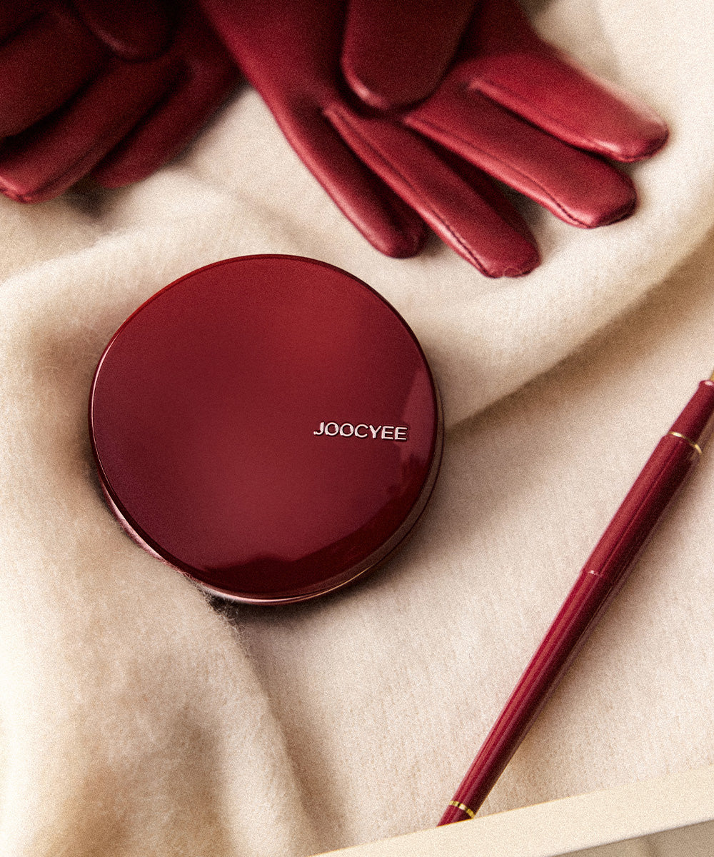 JOOCYEE HYDRA-GLOW CUSHION FOUNDATION