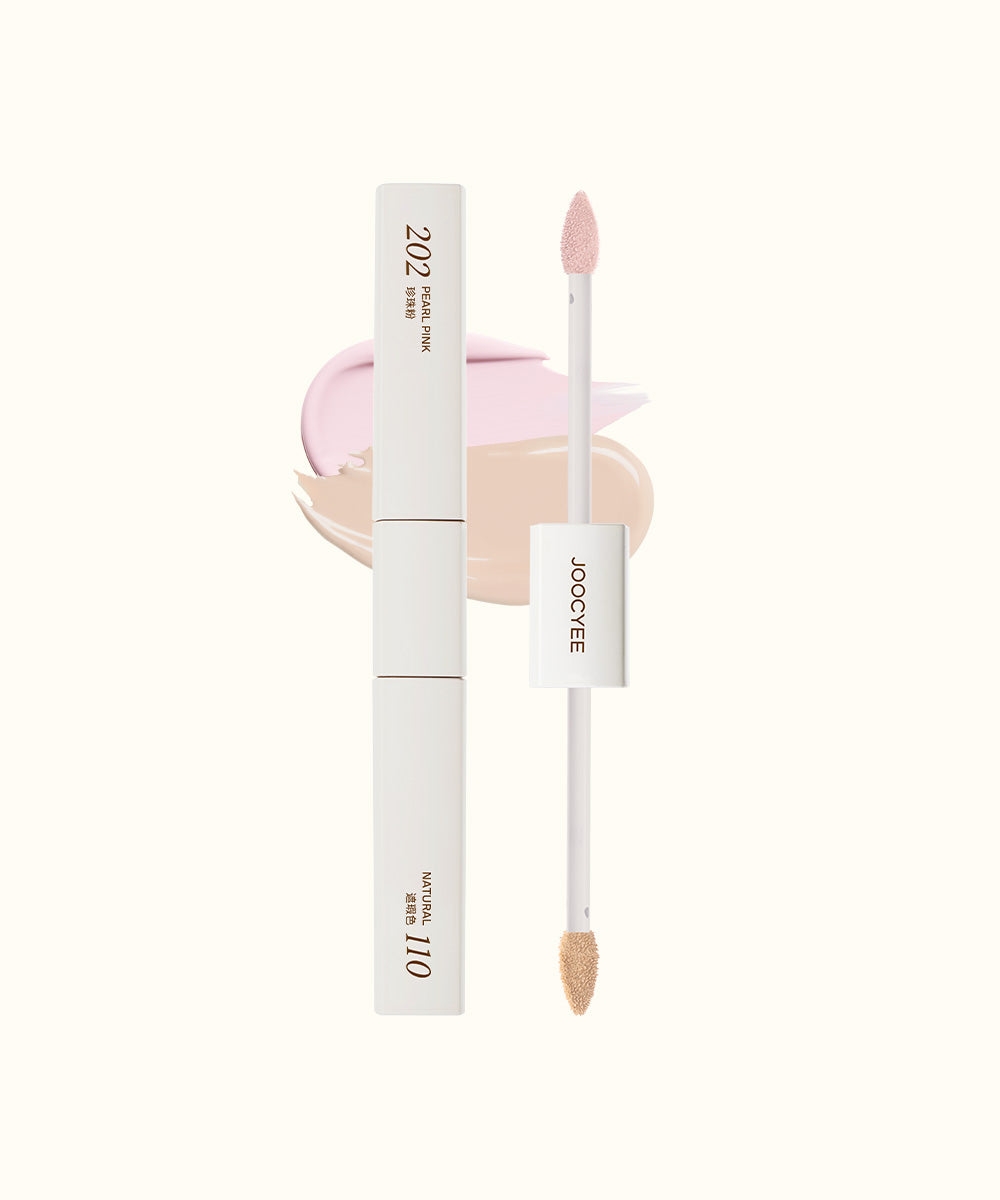 Joocyee Airy Wear Double Sided Concealer