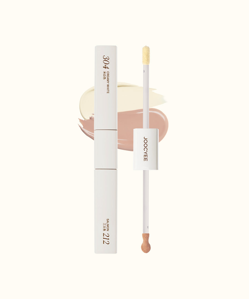 Joocyee Airy Wear Double Sided Concealer