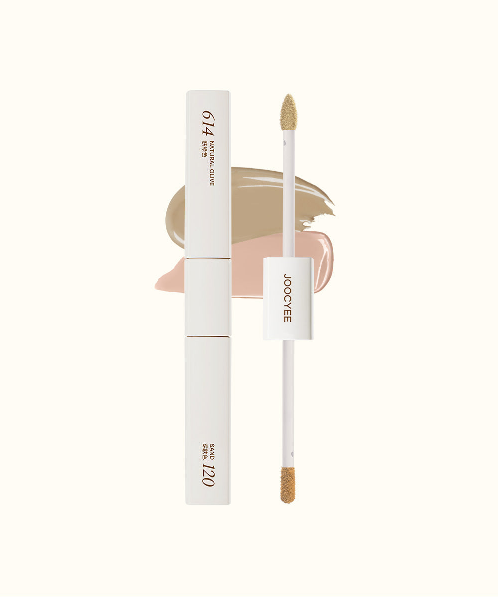 Joocyee Airy Wear Double Sided Concealer