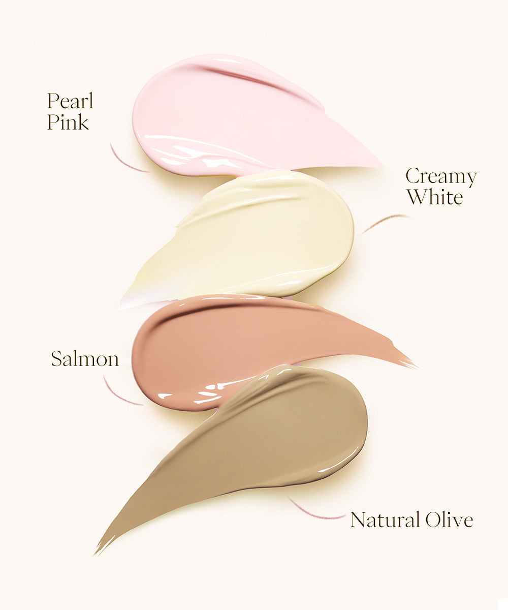 Joocyee Airy Wear Double Sided Concealer