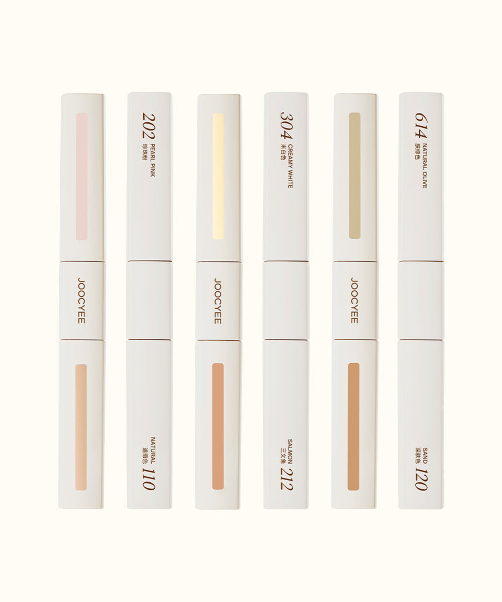 Joocyee Airy Wear Double Sided Concealer
