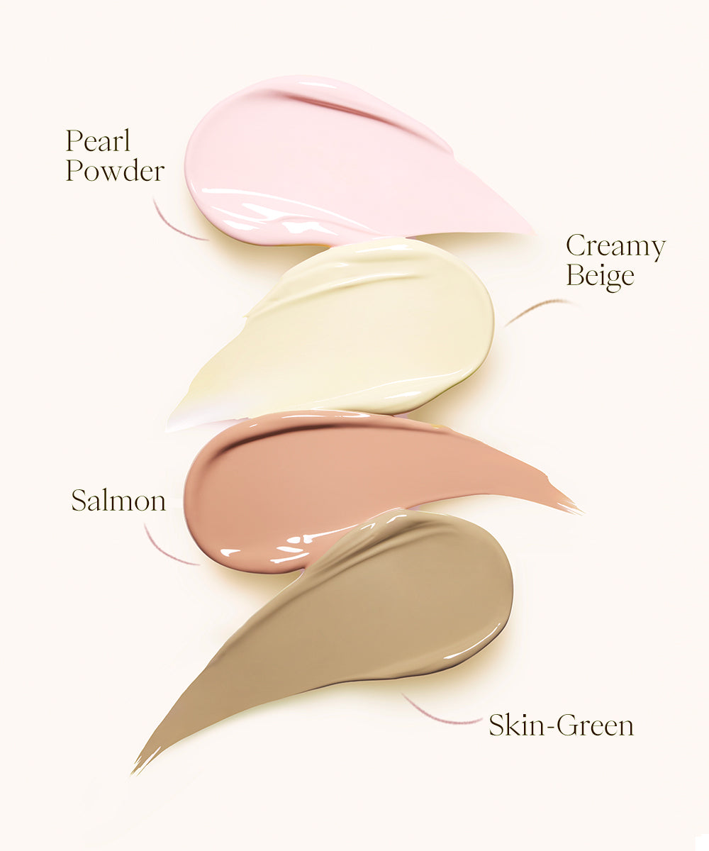 Joocyee Airy Wear Double Sided Concealer