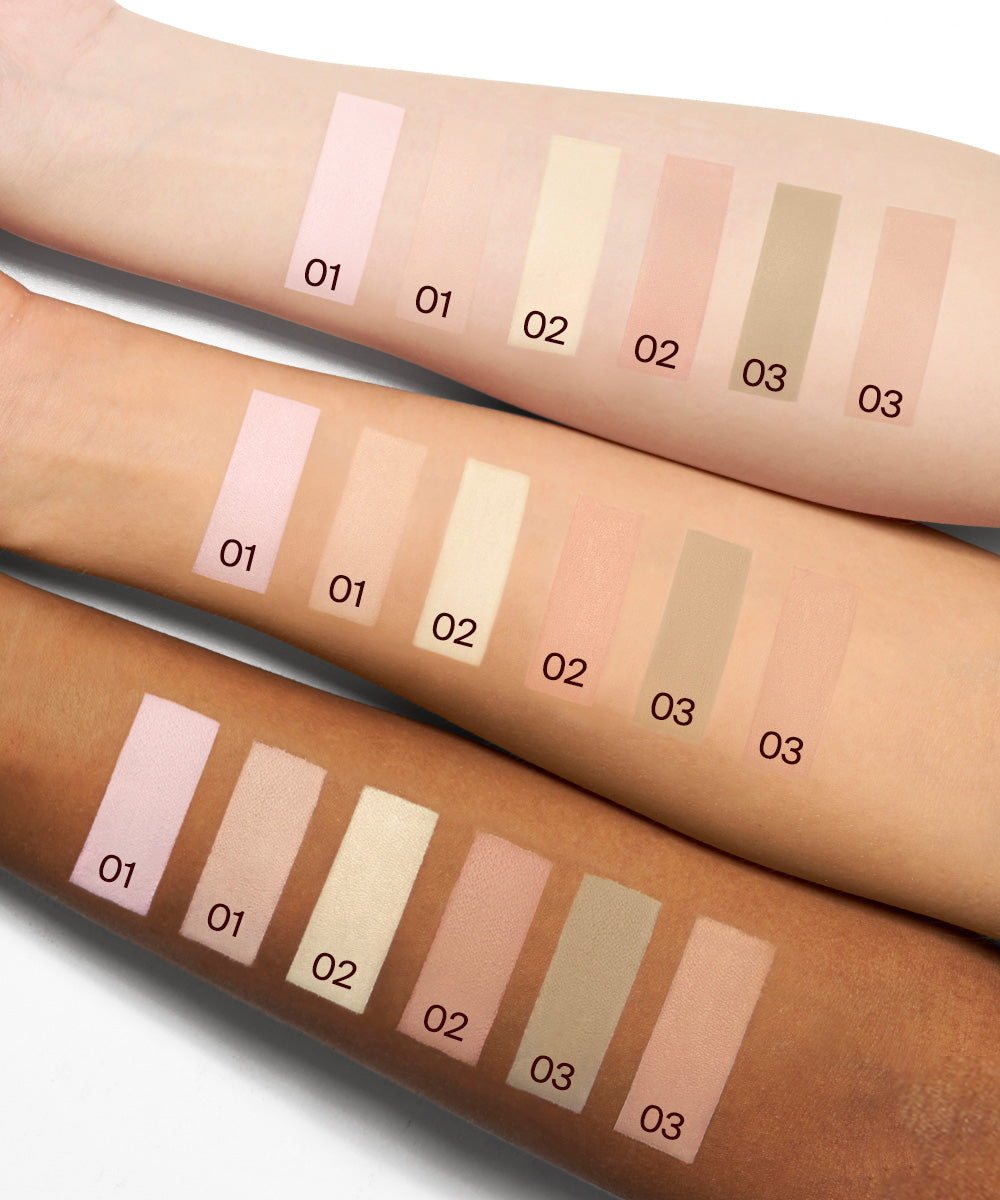 Joocyee Airy Wear Double Sided Concealer
