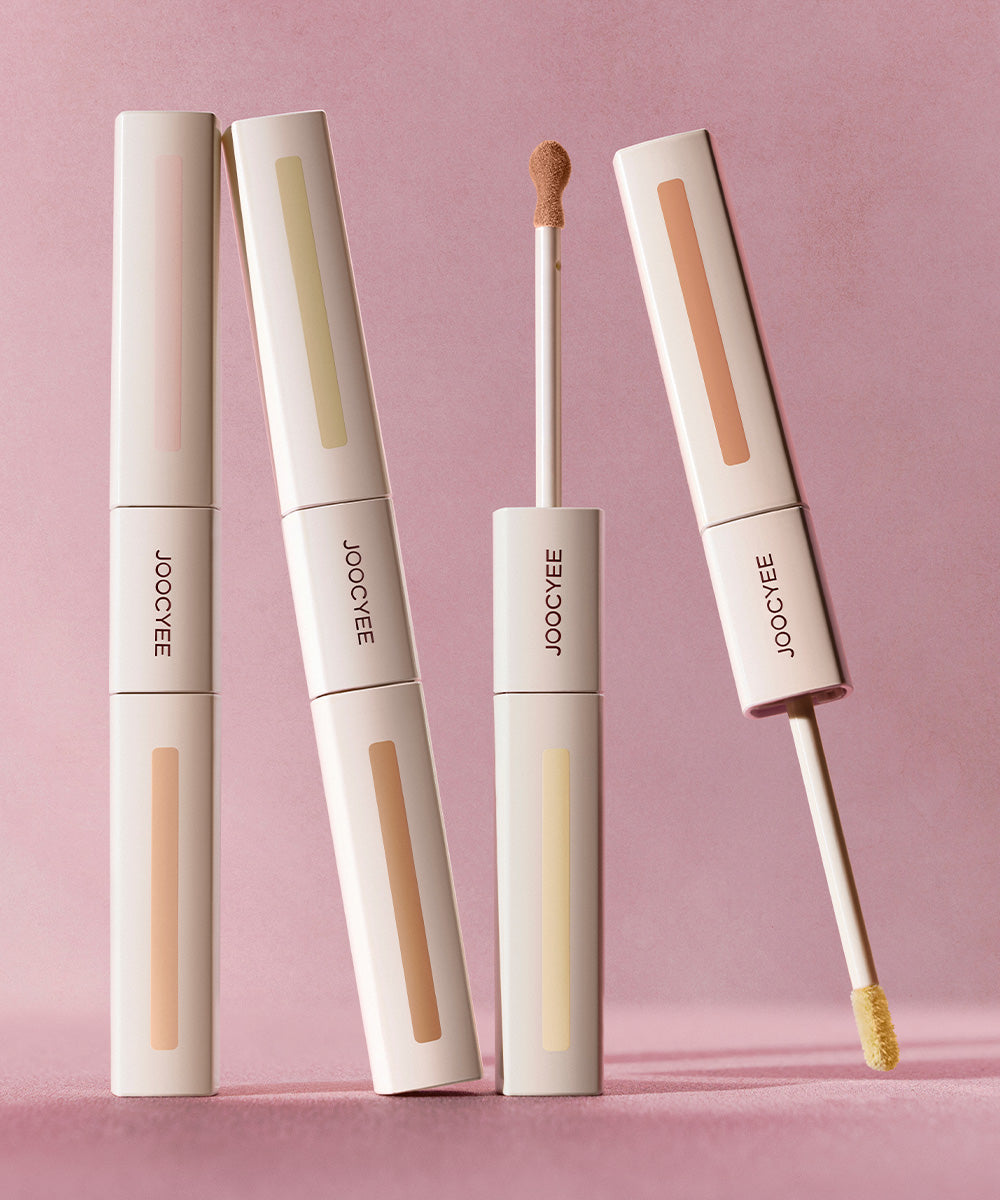 Joocyee Airy Wear Double Sided Concealer
