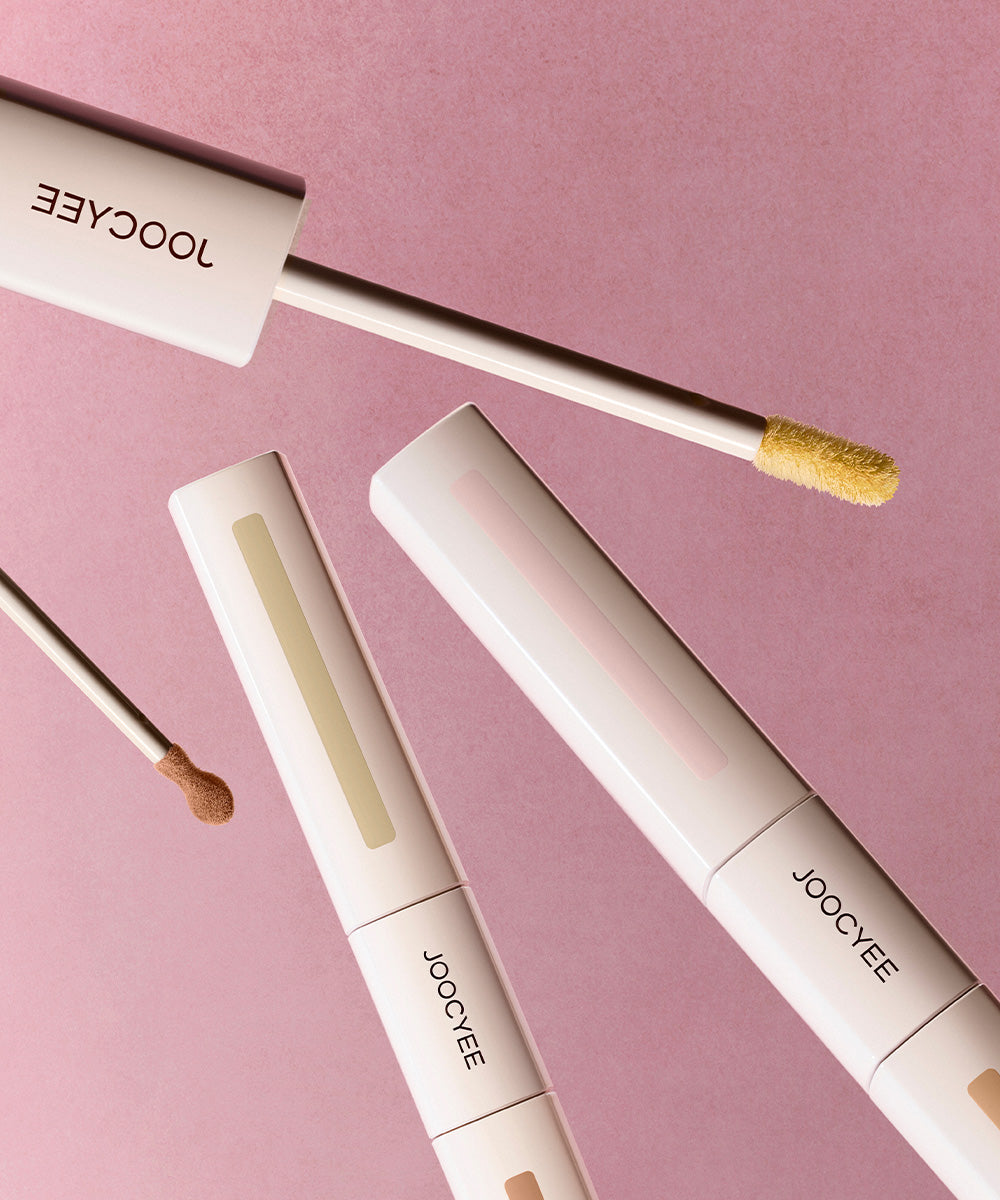 Joocyee Airy Wear Double Sided Concealer