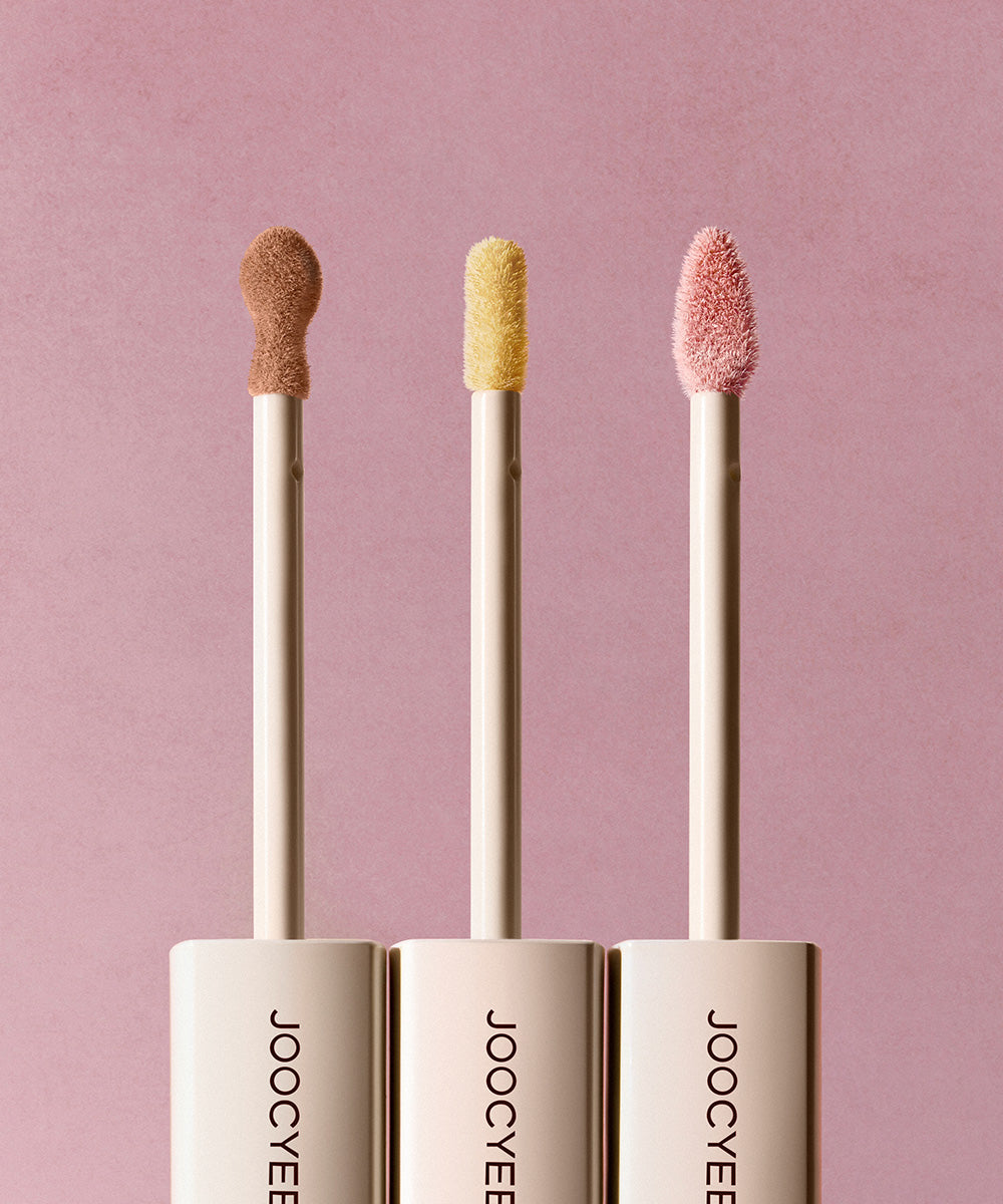 Joocyee Airy Wear Double Sided Concealer