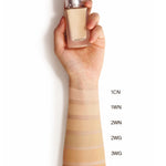JOOYCEE-Airy-Wear Long-Lasting Foundation