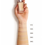 JOOYCEE-Airy-Wear Long-Lasting Foundation