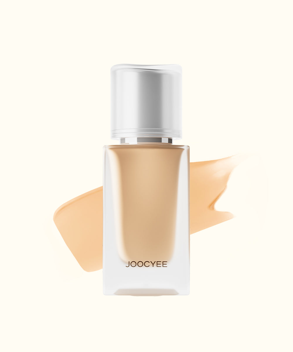 JOOYCEE Airy Wear Long-Lasting Foundation